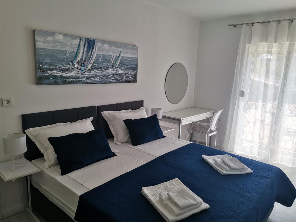 Apartmani Darko Rtina Exterior photo